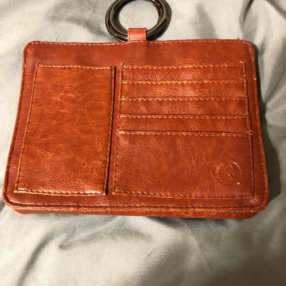 POUCHEE MINI HANDBAG